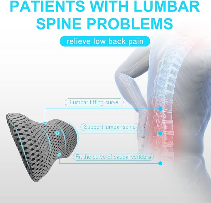 Lumbar Support Pillow - Image 5