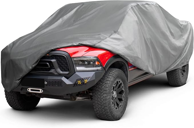 XCAR Ultra Light Waterproof Truck Car Cover by Xcar