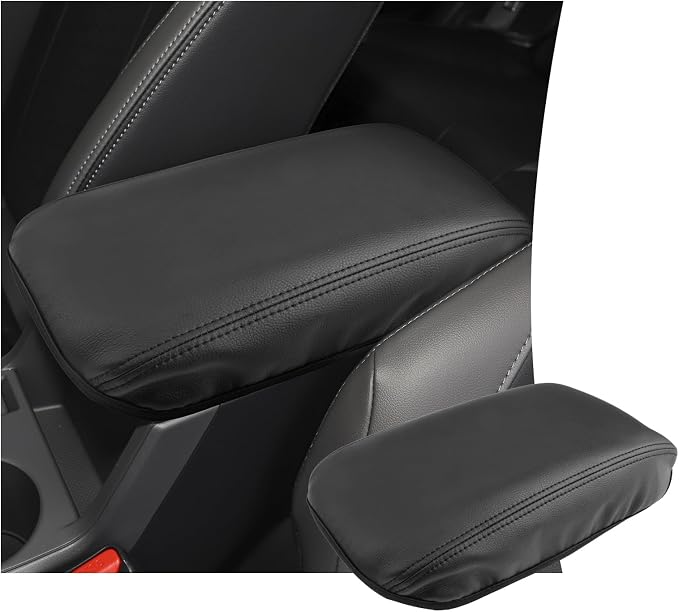 CDEFG for Subaru Crosstrek/Impreza 2023-2025 Center Console Cover Armrest Box - Image 7