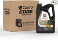 Castrol EDGE Euro 5W-30 A3/B4 European Advanced Full Synthetic Motor Oil by Castrol