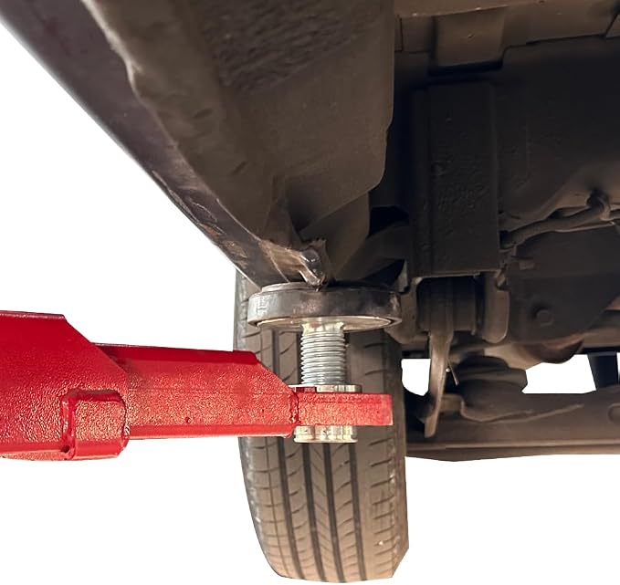 4.0HP 12000lbs Single Point Lock 2 Post Lift 220V AM120SD Car Lift Auto Lift - Image 7