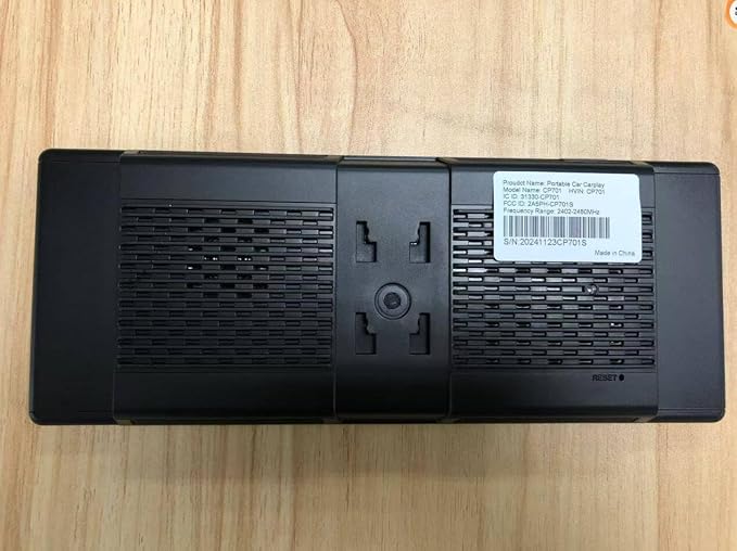 2025 CARPURIDE 9.3 Inch Carplay Screen - Image 9