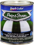 Dupli-Color BSP209 Paint Shop Finish System Base Coat – Dark Emerald Green by The+Dupli-Color+Store+