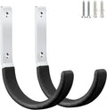 Heavy Duty Steel Garage Hooks, Garage Storage Utility Hooks, Heavy Duty Garage by GeeWatom