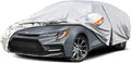 Kayme 6 Layers Car Cover Custom Fit by kayme