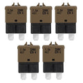 GLOSO Circuit Breaker E39 Manual Reset Fuse by GLOSO