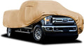Heavy Duty Outdoor Car Cover Custom Fit by JURMON