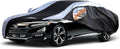 Honda Accord Car Cover Waterproof All Weather by AltoCover