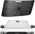 SXCY for 2024 2025 Ford Ranger Windshield Umbrella Sunshade 2024 2025 Ranger by SXCY