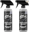 Ethos Graphene Shine by EthosHandcraftedCarCare