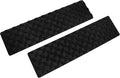 Performance Tool W1893 4-Inch x 15-1/2-Inch Diamond Tread Rubber Step Mats by PerformanceTool