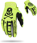 Dirt Bike Motorcycle Gloves by Unknown