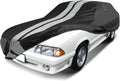 iCarCover Custom Car Cover Compatible by iCarCover
