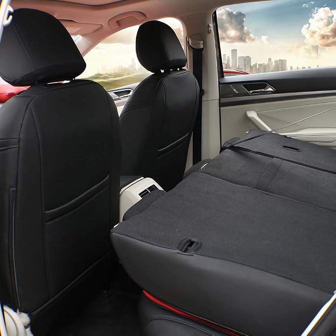 EKR Sportage Seat Covers Custom Fit - Image 4