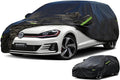 KouKou Car Cover Waterproof All Weather, 7 Layers Outdoor Car Covers by focusonqualityservicehear