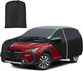 Mixsuper Liner Car Cover for Subaru Outback 2003-2026, 7 Layers Waterproof Car by Mixsuper+Liner