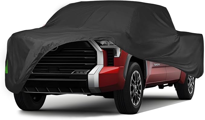 Proadsy 2025 Upgrade Car Cover Compatible by Proadsy
