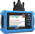Innova SD35 OBD2 Scanner – ABS, TPMS & Check Engine Code Reader, Live Data by Innova