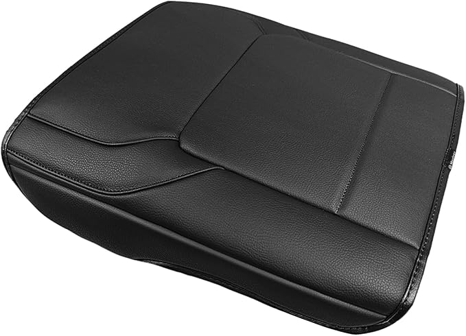 Muslogy Center Console Armrest Cover Compatible - Image 8