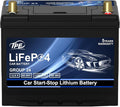 TPE GROUP G24 Lithium Car Battery by TPE