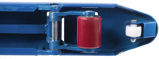Global Industrial High Capacity Pallet Jack - Image 4
