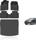 KELCSEECS Floor Mats & Cargo Liner by KELCSEECS