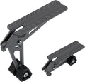 COWVIE Foldable Car Door Step Stand Pedal by Cowvie