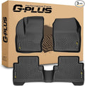 G-PLUS Floor Mats Compatible by G-PLUS