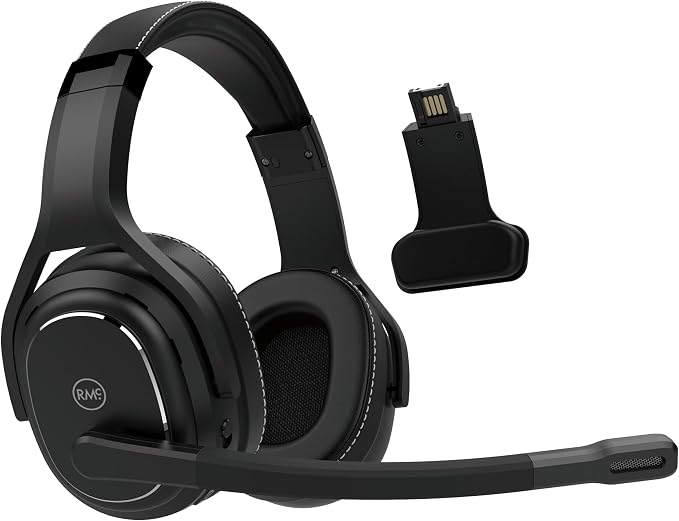 Rand McNally ClearDryve 220 Premium 2-in-1 Wireless Headset - Image 9