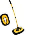 Upgrade Car Wash Brush Mop by MVEQRRN