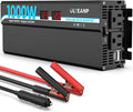 1000W Pure Sine Wave Power Inverter by OLTEANP