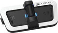 Cardo PACKTALK Outdoor Helmet Communication System, Snowboard and Cycling by CardoSystems