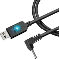 Radar Detector Power Cable, USB to RJ11 DC3.5 Cable, Replacement Radar by QaMcbulc