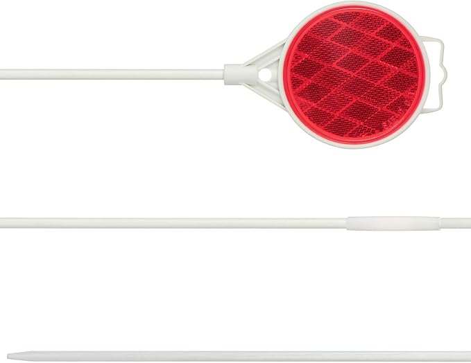 Reflective Driveway Markers, Reflectors - Image 7