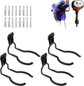Power Tool Hanger, Garage Wall Hooks, Utility Hooks by Juformin