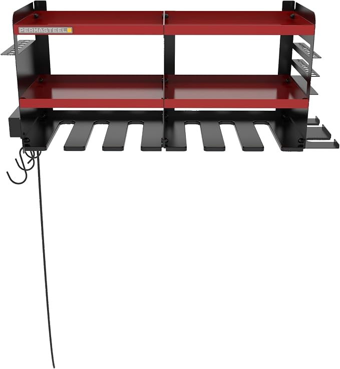 Permasteel Power Tool Organizer Wall Mount - Image 3