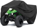NEVERLAND ATV Cover 210D Oxford Cloth, Waterproof Outdoor Heavy Duty 4 Wheeler by Professionalcoversellers