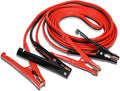 Auto Dynasty Heavy Duty 25 Feet 4 Gauge Booster Cable Power Jumper 500 AMP by AutoDynasty