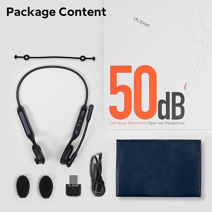 Pilot P200b Pro Wireless Headset - Image 9