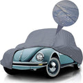 Supreme Full Car Cover – Semi Custom Fit by CARDIZ