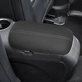 SXCY for 2024 2025 2026 Mustang Armrest Cover for Ford Mustang 2025 2026 by SXCY