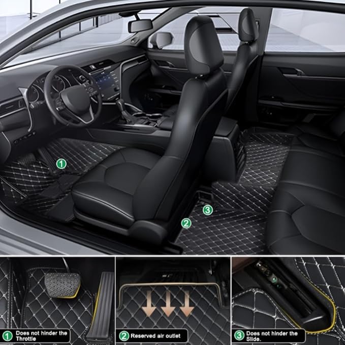 Add Personal Touch to Your Vehicle - Image 7