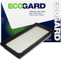 ECOGARD XA10388 Premium Engine Air Filter Fits 2014-2024 Mitsubishi Mirage by ECOGARD