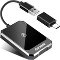 Wireless CarPlay Adapter for iPhone by WirelessCarPlayAdapter