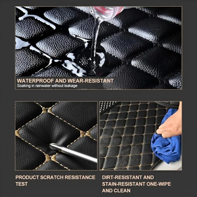 Add Personal Touch to Your Vehicle - Image 4