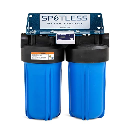 Spotless Water Systems by SpotlessWaterSystems