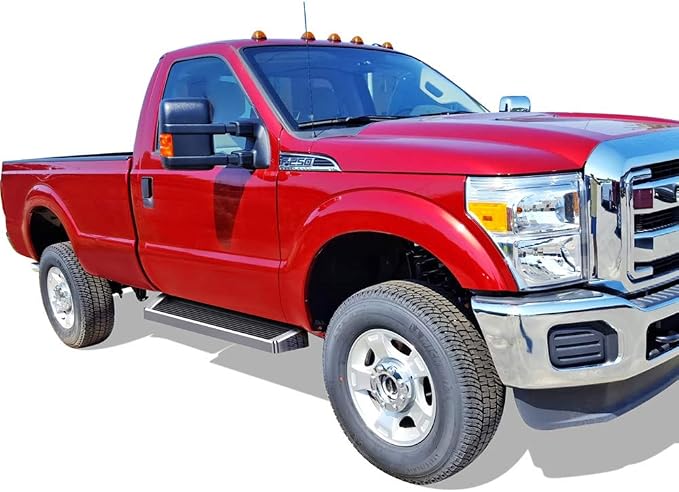 APS Running Boards Compatible - Image 6