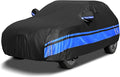 10-Layer SUV Car Cover Waterproof All Weather by ATHUPEAD