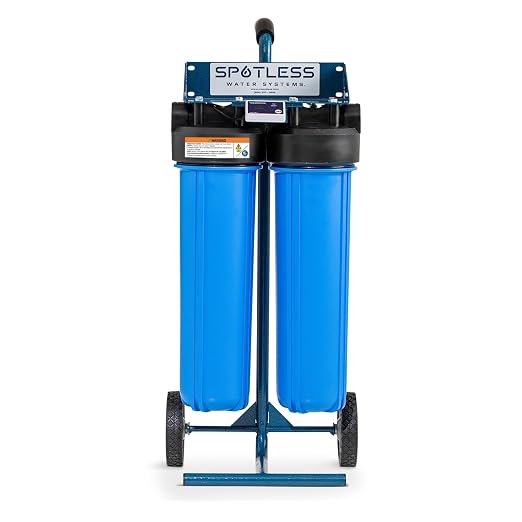 CR Spotless Water Systems by SpotlessWaterSystems