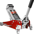 3 Ton Low Profile, Aluminum and Steel Racing Floor Jack by JACKBOSS